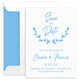 Laurel Photo Save the Date Cards Image 3 of 4